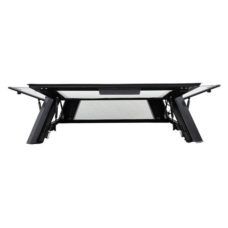 Westin EXP Truck Cap Complete Kit A + BS | Ford Ranger (19-26) (16-11295)
