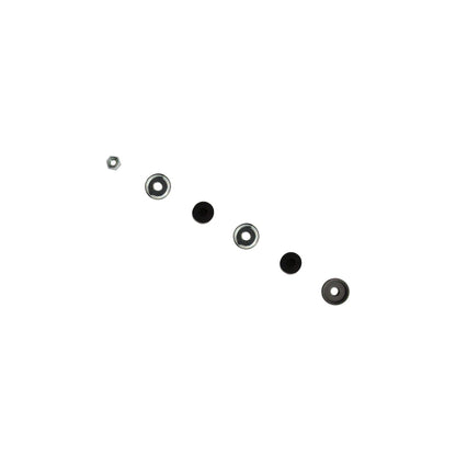 Bilstein 5100 Series 46mm Monotube Rear Shock Absorber | Toyota Tundra (00-02 / 03-06) (24-100144)