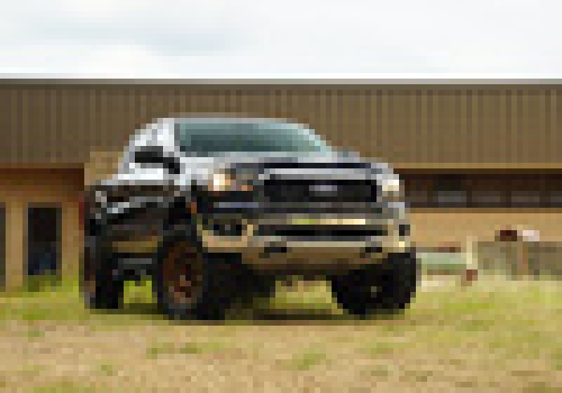 Superlift 2in Leveling Kit | Ford Ranger (19-26) (40050)