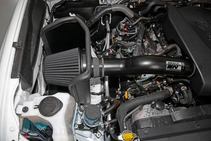 K&N Performance Intake Kit | Toyota Tacoma 3.5L (16-23) W/ CARB Status (71-9039)