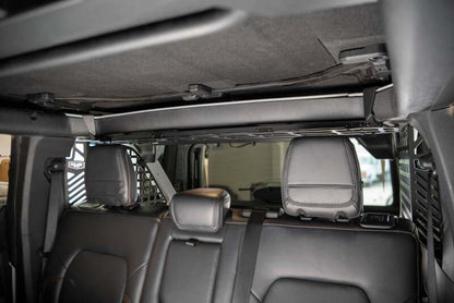 DV8 Offroad Ford Bronco Dog Barrier | Ford Bronco (21-26) (MPBR-10)