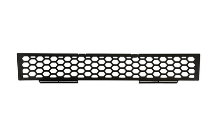 Putco Hex Style Black Bumper Grille Inserts | Ford Ranger (19-26) (87163)