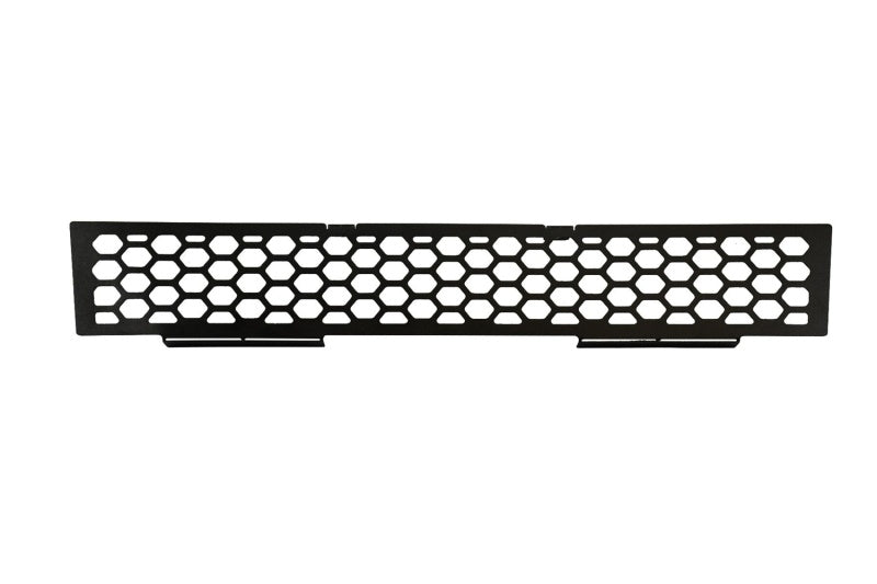 Putco Hex Style Black Bumper Grille Inserts | Ford Ranger (19-26) (87163)