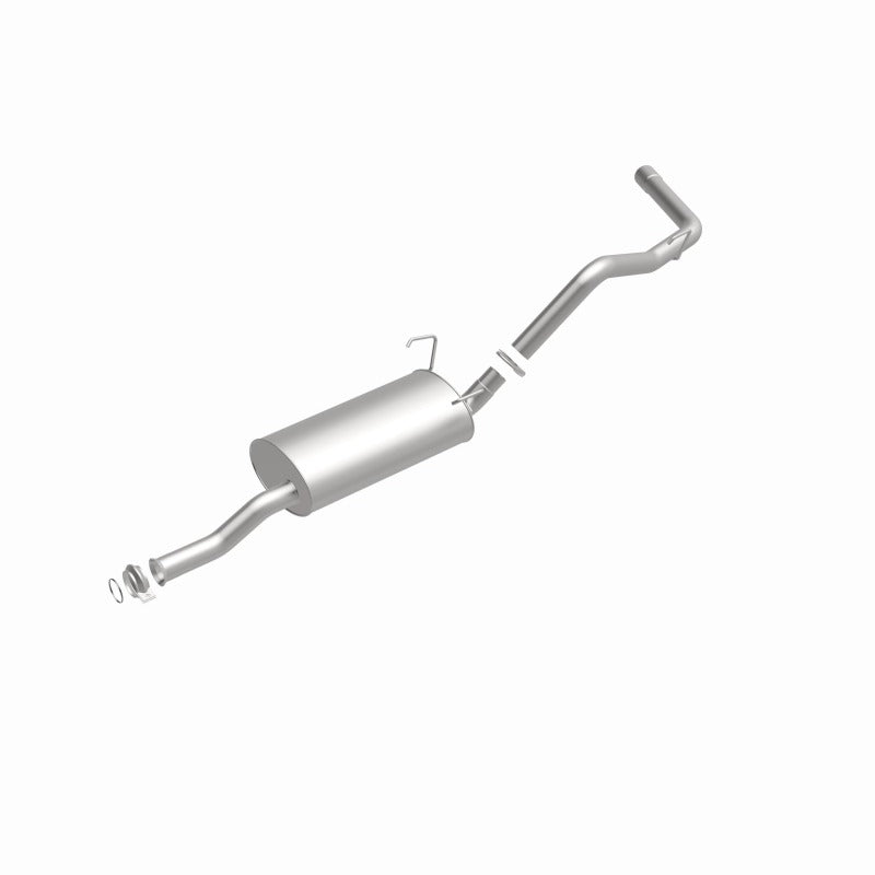 Magnaflow Direct-Fit Replacement Exhaust System | Toyota Tundra (00-06) (106-0341)