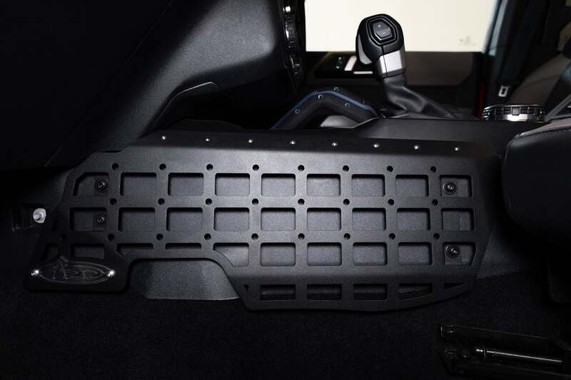 Addictive Desert Designs Center Console Molle Panels | Ford Bronco (21-26) (AC2302201NA)