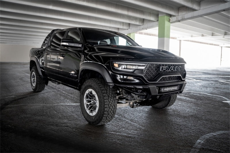 Addictive Desert Designs Phantom Front Bumper (FRONT): RAM TRX 2021-2024