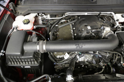 K&N 57 Series FIPK Performance Intake Kit | Chevrolet Colorado (17-20) (57-3104)