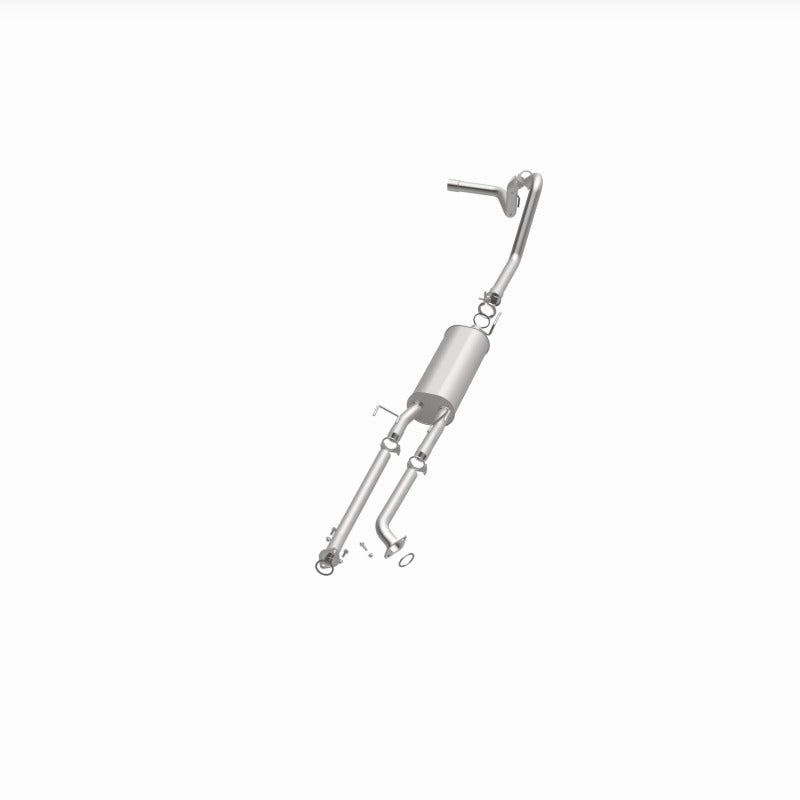 Magnaflow Direct-Fit Replacement Exhaust System | Toyota Tundra (07-09) (106-0121)