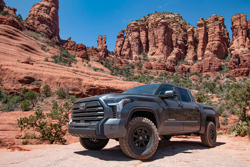 ICON 2.5 EXP Front Coilover Shock | Toyota Tundra (22-26) (58671)