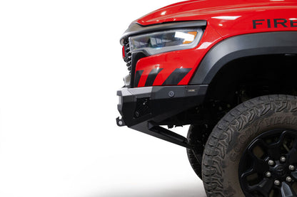 Addictive Desert Designs 2025 Ram RHO Stealth Fighter Front Bumper | Ram 1500 (25-26) (F630153030103)