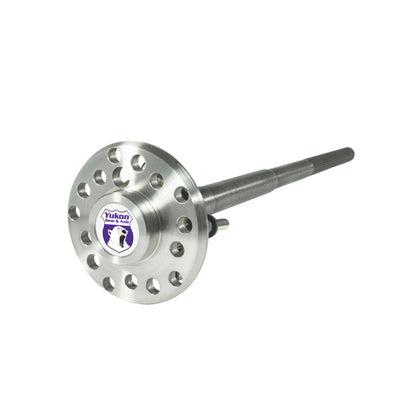 Yukon Gear 4340 Chromoly Axle | Jeep Wrangler JK (07-18) (YA WD44JKNON-K)