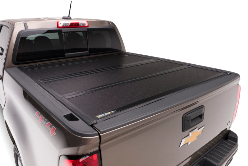 Bakken G2 Hard Folding Tonneau Cover | Chevrolet Colorado / GMC Canyon (226125)