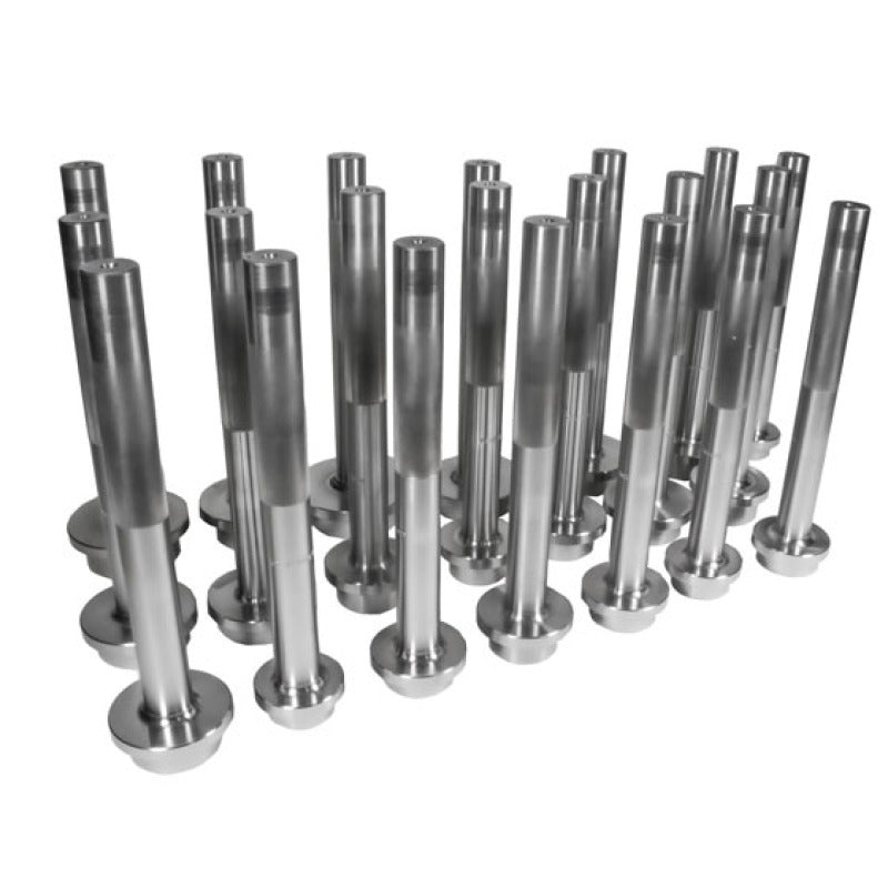 Yukon Gear & Axle 21 Piece Bearing Race Driver Set | Ford Ranger (19-26) (YT BDSET)