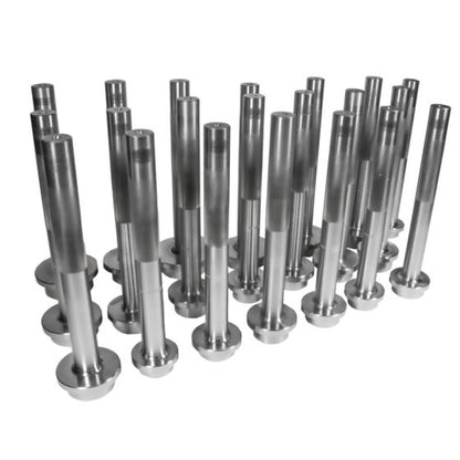 Yukon Gear & Axle 21 Piece Bearing Race Driver Set | Ford Ranger (19-26) (YT BDSET)