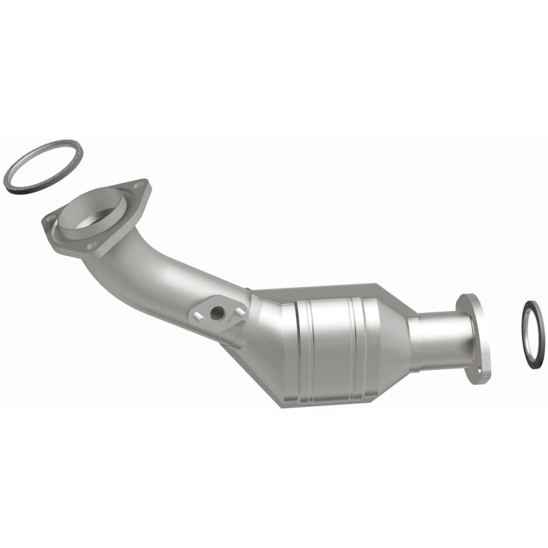 MagnaFlow Conv DF 01-04 Tacoma 3.4L EC/SB | 95-04 Toyota (23759)