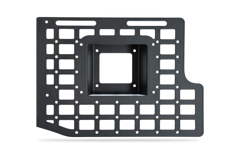 Addictive Desert Designs Bed Side Molle Panels | Ford F-150 (24-26) / F-150 (21-23) / F-150 Raptor (24-26) (AC1903301NA)