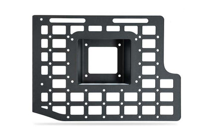 Addictive Desert Designs Bed Side Molle Panels | Ford F-150 (24-26) / F-150 (21-23) / F-150 Raptor (24-26) (AC1903301NA)