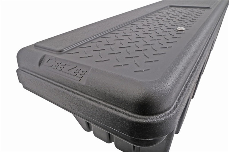 Dee Zee Universal Full Size Crossover Tool Box | Ford Ranger (19-26) (DZ6170P)