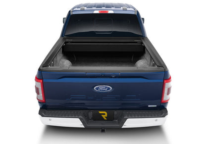 RetraxPRO MX Bed Cover | Ford F-150 (15-20), Raptor (17-20) (80373)
