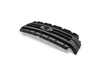 Ford Racing 2021 F-150 Black Painted Grille | Ford F-150 (21-23) (M-8200-F15A)