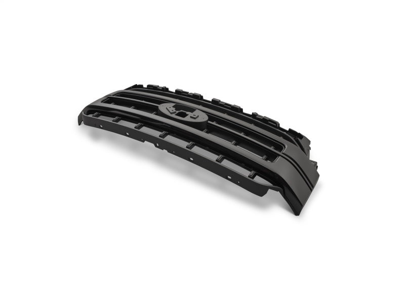 Ford Racing 2021 F-150 Black Painted Grille | Ford F-150 (21-23) (M-8200-F15A)