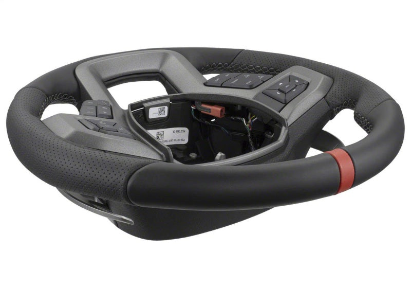 Ford Racing Performance Steering Wheel Kit | Ford F-150 (15-20) / Raptor (17-20) (M-3600-F15RRD)