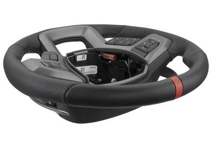 Ford Racing Performance Steering Wheel Kit | Ford F-150 (15-20) / Raptor (17-20) (M-3600-F15RRD)