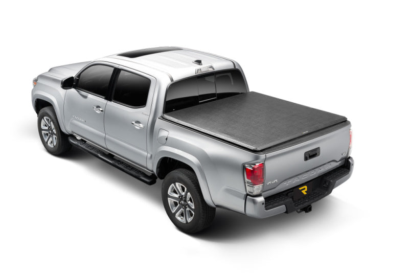 Truxedo TruXport Bed Cover | Toyota Tacoma (05-15) 5ft