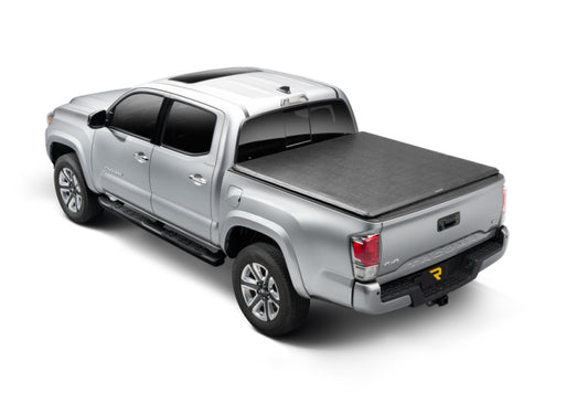 Truxedo 6ft TruXport Bed Cover | Toyota Tacoma (24-26) (257101)