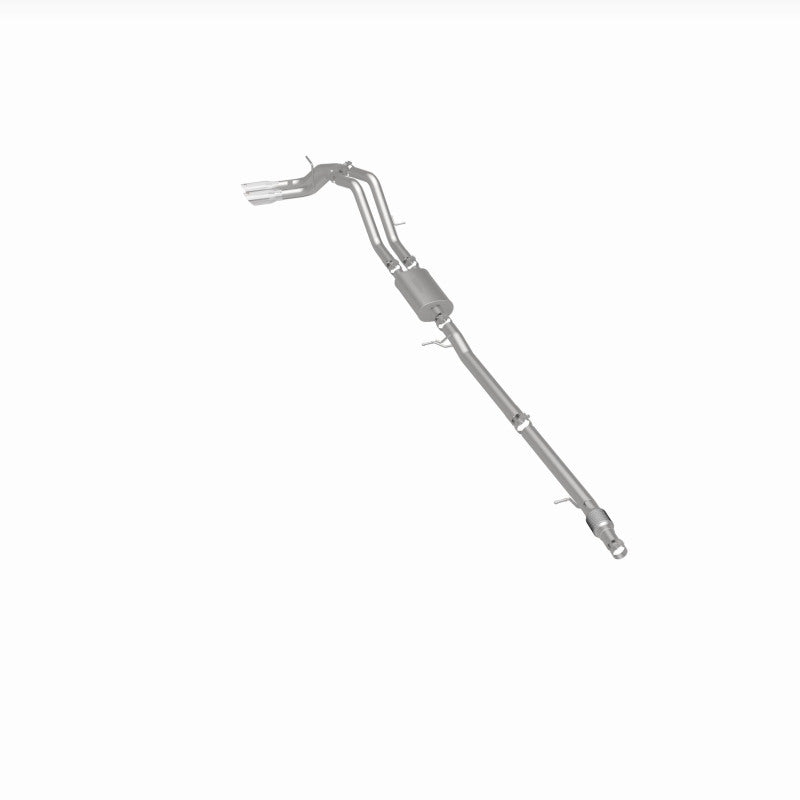 MagnaFlow Street Series SS Cat-Back Exhaust | Ford Ranger (19-23) (19453)