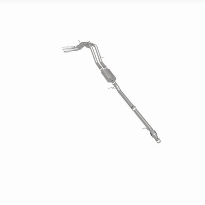 MagnaFlow Street Series SS Cat-Back Exhaust | Ford Ranger (19-23) (19453)