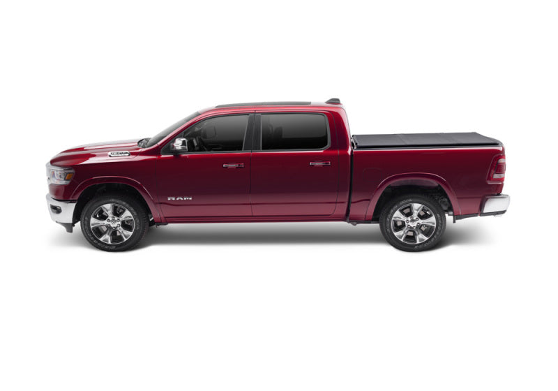 Extang Solid Fold 2.0 | Dodge Ram 1500 (19-24) (83421)