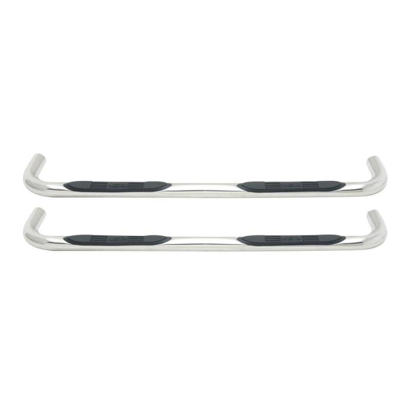 Westin 3 Nerf Step Bars | Ford F-150 (97-03) (23-1430)