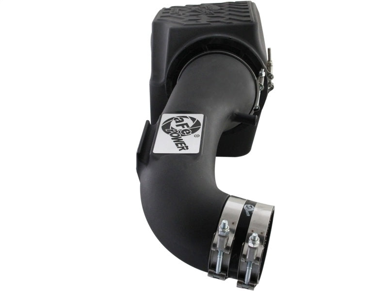 AFE Momentum GT Cold Air Intake System (w/Pro 5R Filter): Jeep Wrangler JK 3.6L V6 2012 - 2018