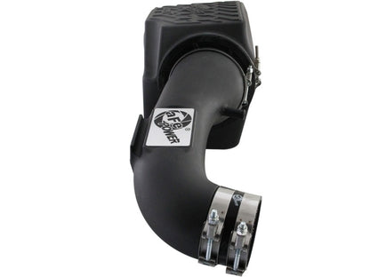AFE Momentum GT Cold Air Intake System (w/Pro DRY S Filter): Jeep Wrangler JK 3.6L V6 2012 - 2018