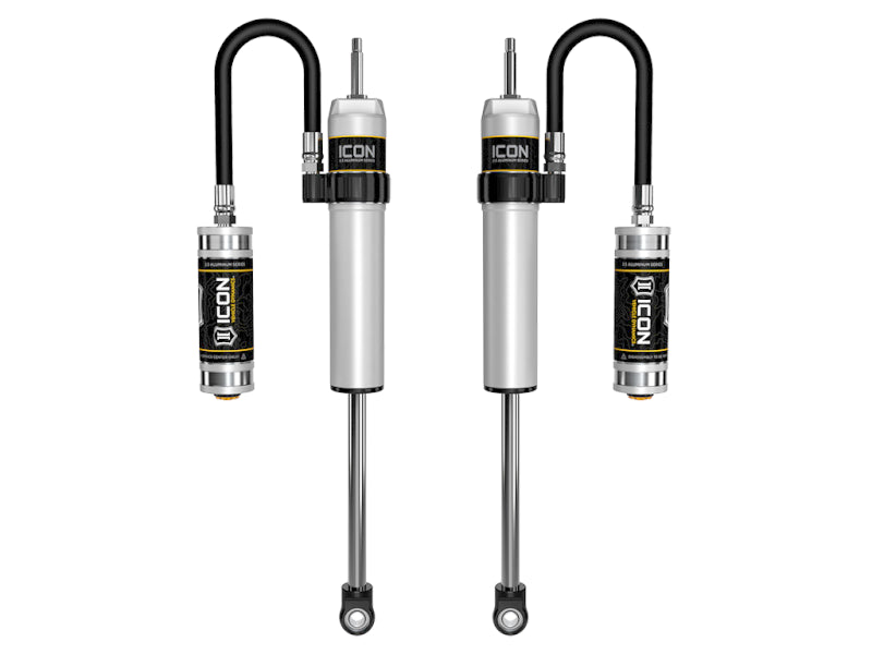 ICON 2005+ Toyota Tacoma 6in Rear 2.5 Series Shocks | Toyota Tacoma (05-23) (57806P)