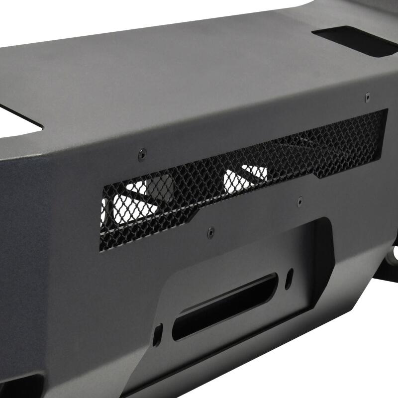 Westin Pro-Series Front Bumper | Toyota Tundra (14-21) (58-411035)