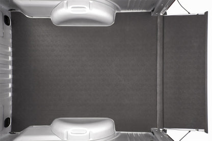 BedRug Bed Tred Impact Mat | Ford F-150 (24-26) / F-150 (21-23) / F-150 Raptor (21-23) / F-150 Lightning (22-26) (IMQ15SCS)