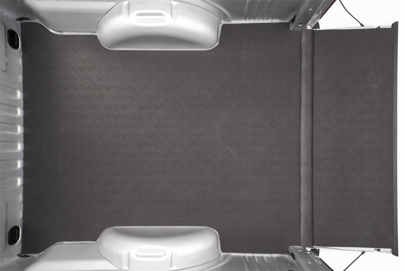BedRug Bed Tred Impact Mat | Ford F-150 (24-26) / F-150 (21-23) / F-150 Raptor (21-23) / F-150 Lightning (22-26) (IMQ15SCS)