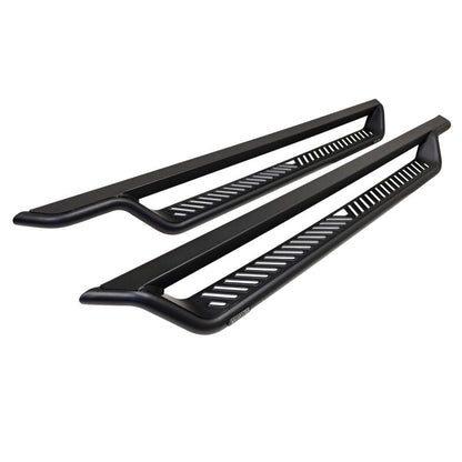 Westin Outlaw Drop Running Boards | Ford Bronco (21-26) 4dr (Excl. Sport) Tex. Blk