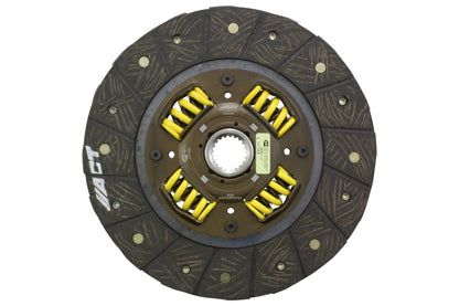 ACT Performance Street Sprung Clutch Disc | Toyota 4Runner (93) (3000604)