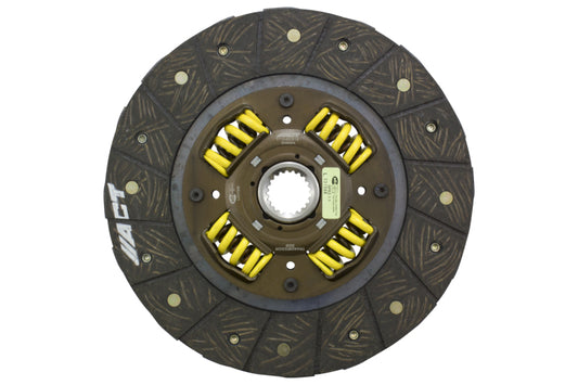ACT Performance Street Sprung Clutch Disc | Toyota 4Runner (93) (3000604)