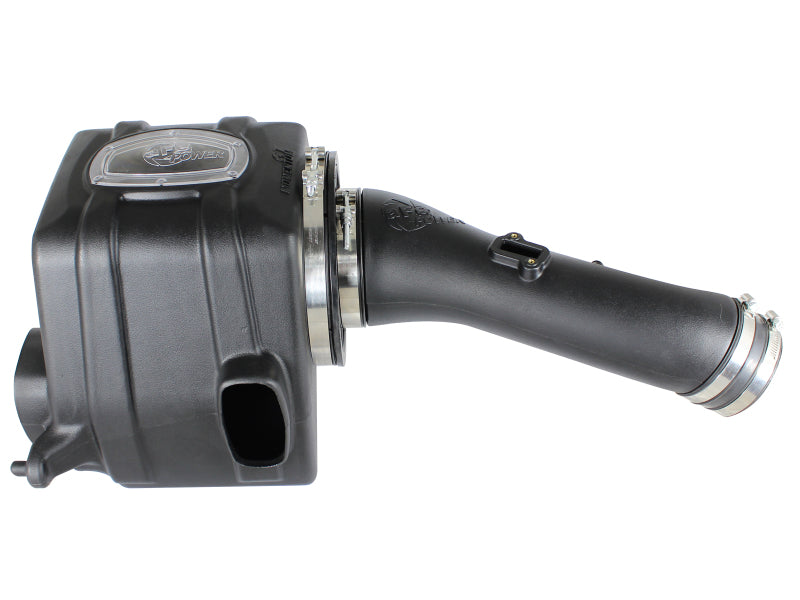 aFe Momentum GT Pro DRY S Stage-2 Si Intake | Toyota Tundra V8 5.7L (07-14) (51-76003)