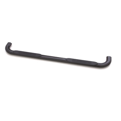LUND Oval Curved Steel Nerf Bars | Ford F-150 SuperCab (97-98) (23466412)