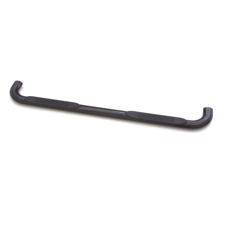 LUND 4in. Oval Curved Steel Nerf Bars | Dodge Ram 2500 (09-18) / 1500 (09-18 / 19-24 / 21-24 TRX / Classic) / 3500 (11-18 / 19-25) (23484781)