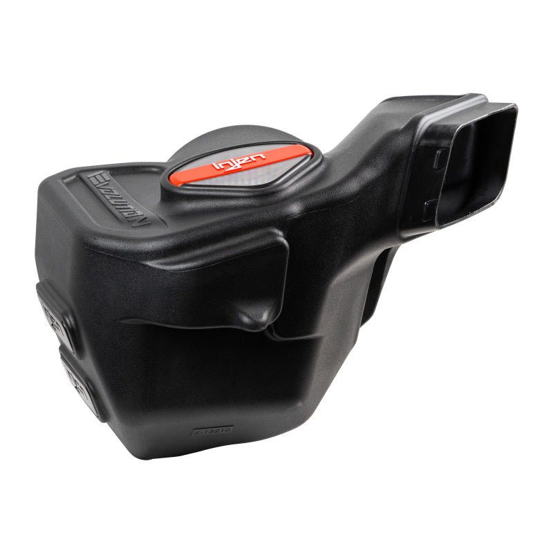 Injen Evolution Cold Air Intake System Oiled Filter: RAM 2500/3500 2019-2026 6.7L Cummins