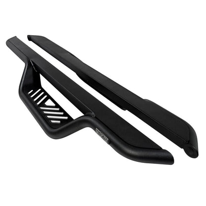 Westin Outlaw Drop Nerf Step Bars | Ford Bronco (21-23) (20-14185)