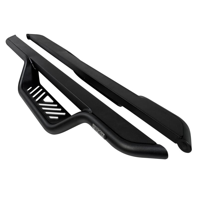 Westin Outlaw Drop Nerf Step Bars | Ford Bronco (21-23) (20-14185)