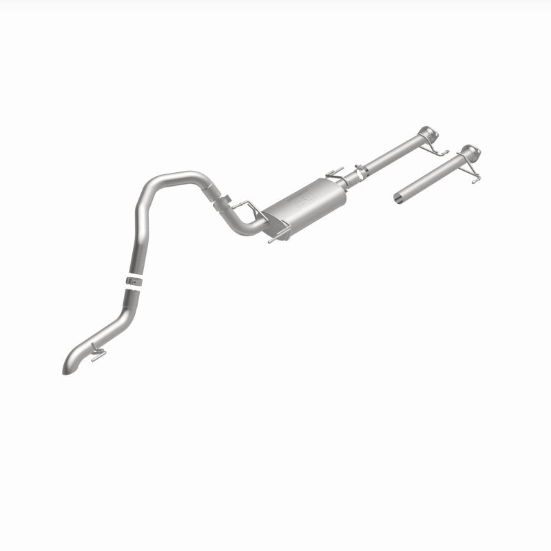 MagnaFlow Overland SS Cat-Back Exhaust | Toyota 4Runner / Lexus GX460 (05-23) (19544)