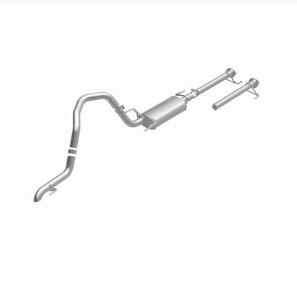 MagnaFlow Overland SS Cat-Back Exhaust | Toyota 4Runner / Lexus GX460 (05-23) (19544)